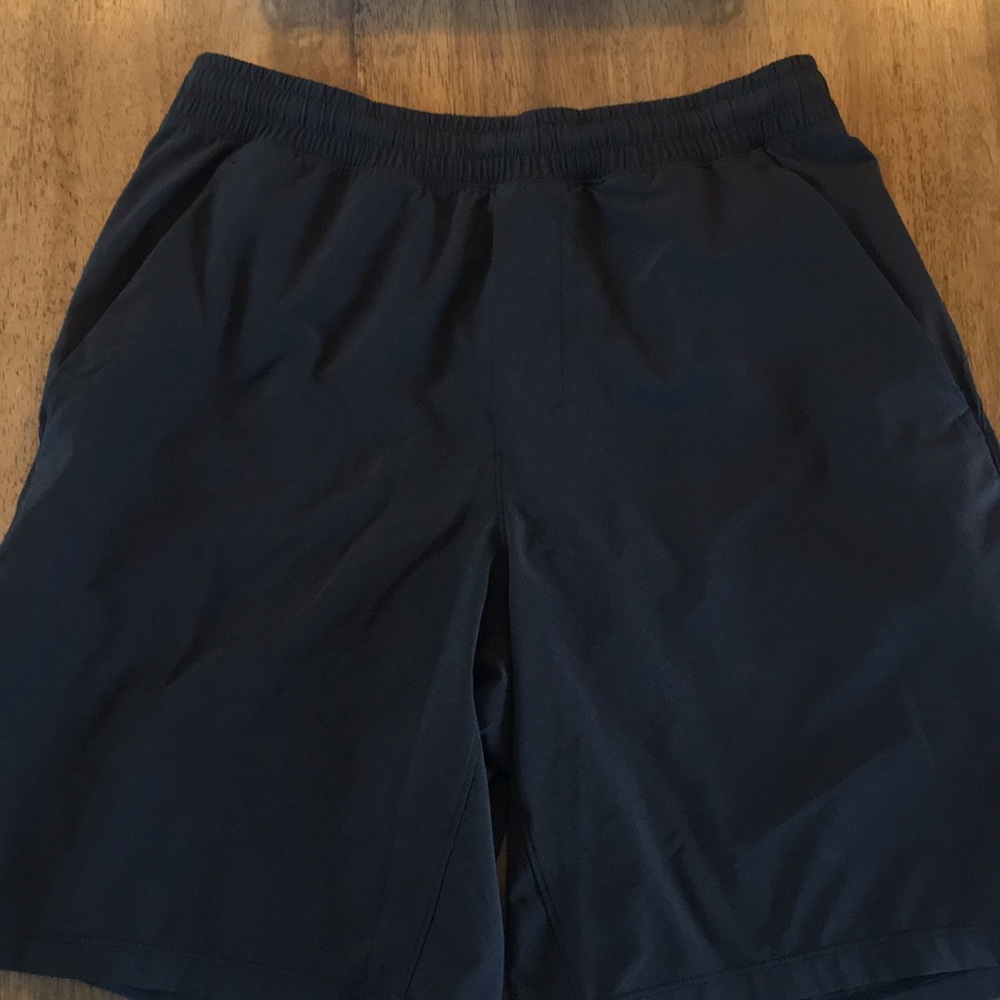 Lululemon Pace Breaker 9” Shorts with Liner